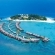 Ir a la foto El hotel W Retreat  Spa Maldives se encuentra en la isla privada Fesdu