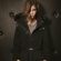 Ir a la foto Abrigo negro de Massimo Dutti