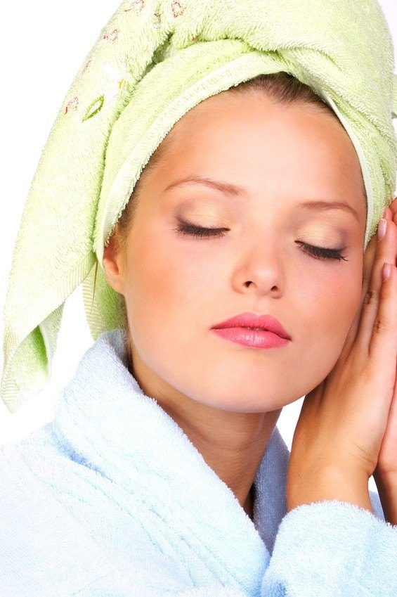 Dormir bien es el remedio definitivo para lucir perfecta cada d�a