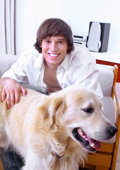 Cuida bien de tus mascotas y podr�s ahorrar dinero