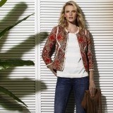 Tendencia �tnica para primavera-verano 2013