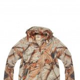 Cazadora para los d�as m�s frescos de primavera 2013