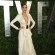 Ir a la foto Irina Shayk presume de escote en V durante la fiesta Vanity Fair posterior a los premios Oscar 2013