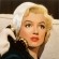 Ir a la foto Marilyn Monroe es el icono de las mujeres rubias