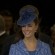 Ir a la foto Kate Middleton luce estupenda un peinado con tocado en el 90 cumpleaños del príncipe Felipe