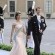 Ir a la foto Marie de Dinamarca junto a su marido Federico, llegan a la boda de Magdalena de Suecia y Christopher O´Neill