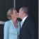Ir a la foto El Príncipe Alberto y Charlene nos muestran un beso soso