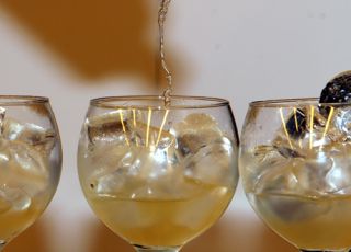 Cócteles con ron y cócteles con vodka ¡los preferidos del verano!