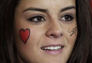 ¿Cómo captar la atención de los hombres cuando ven el fútbol