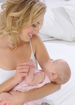 10 consejos para madres primerizas