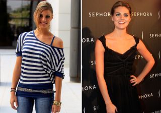 ¡Copia el look de Amaia Salamanca!