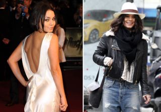 ¡Copia el look de Vanessa Hudgens!