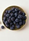 Los arándanos, alimento muy saludable