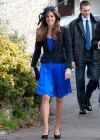 El cambio de estilo de Catherine Middleton