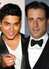 Los guapos más ricos y poderosos de Forbes