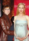 Mamás y famosas a los 40