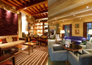 Los 10 mejores hoteles de España