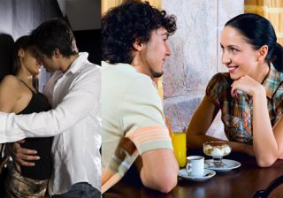 ¿Te atreves con una cita a ciegas