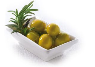 Aceitunas: un sabroso picoteo que no engorda