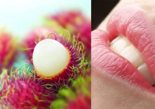 ¿Conoces el rambután y los beneficios de esta fruta