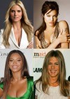 Las celebrities más guapas y poderosas de Forbes