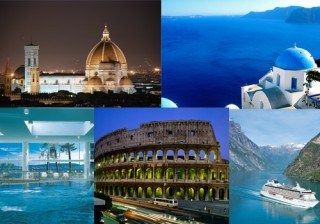 Los mejores destinos para disfrutar de las vacaciones de verano con tu pareja