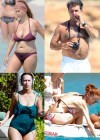 Los cuerpazos más famosos del verano