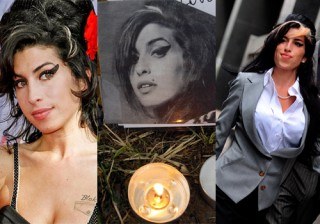 Amy Winehouse: crónica de una muerte anunciada