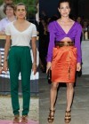 Copia el look de… ¡Carlota Casiraghi!