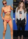 Las extrañas y peligrosas fórmulas de las famosas... ¡para perder peso!