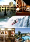 ¡Los 5 mejores hoteles para disfrutar del turismo activo!