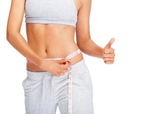 Los ejercicios más eficaces para un vientre plano y sexy