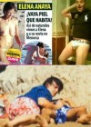 Antonio Canales y Elena Anaya... ¡homosexualidad y sexo en la playa!