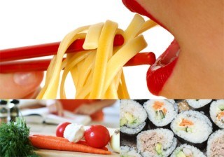 ¡Adelgaza con la dieta china y busca el equilibrio entre el ying y el yang!