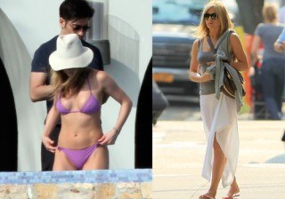 Copia las claves de belleza de Jennifer Aniston: ¡dieta detox y un poco de ejercicio!