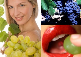 ¡Descubre los beneficios y propiedades de la uva: una fruta puramente otoñal!