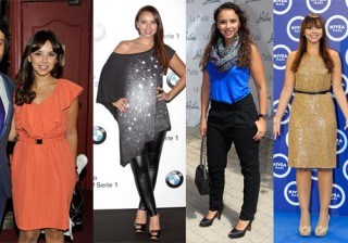 ¡Seduce a los hombres con los trucos de belleza que utiliza Chenoa!