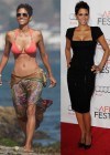 ¡Ponte en forma en 5 semanas con el método de Halle Berry!