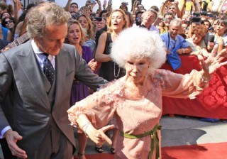 El baile desenfrenado de la duquesa de Alba