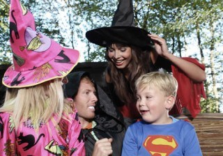 Disfraces de Halloween para niños, ¡hazlos tú misma!