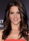 Copia el maquillaje natural de Ashley Greene