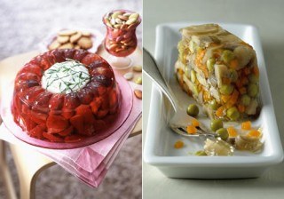 Gelatina en la cocina ¡descubre todas sus posibilidades!