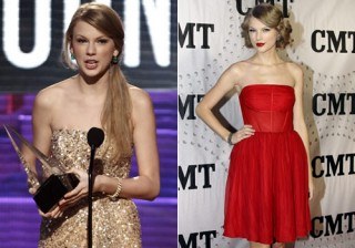 Taylor Swift: sus claves de estilo