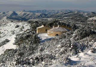 Viajes en Navidad: 5 destinos, 5 hoteles para una Navidad diferente