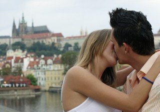 Escapadas románticas en Navidad