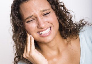 Soluciones contra los dientes sensibles