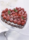 Recetas muy dulces para San Valentín