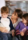 Celos entre hermanos: las claves para evitarlos