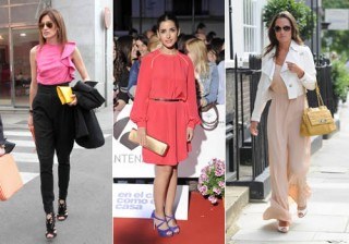 Looks comunión ¡brillarás como invitada!