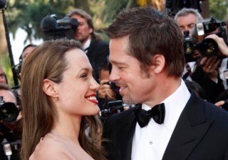 Las parejas más ricas de Hollywood